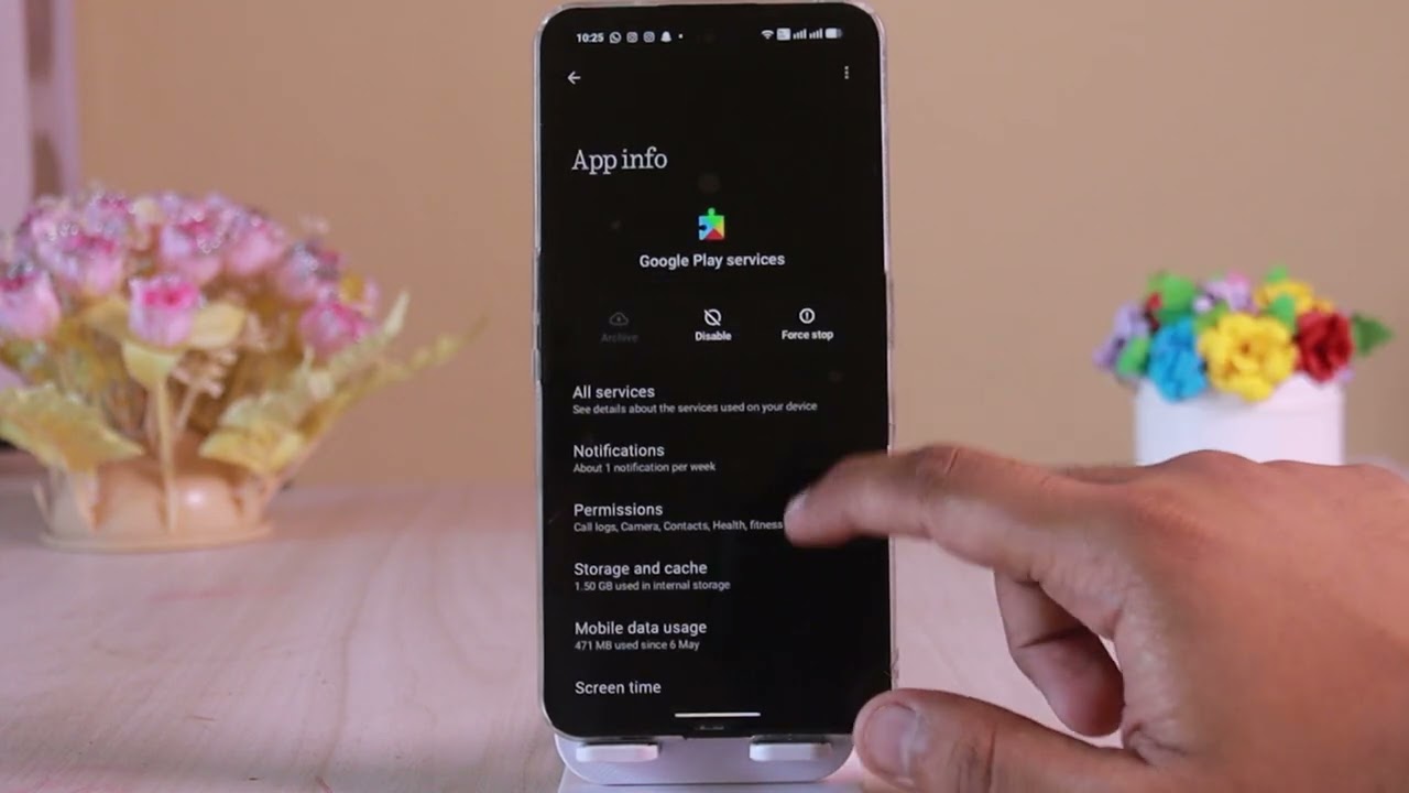 How to Fix Google Services Framework Has Stopped on Android (2026 Guide)