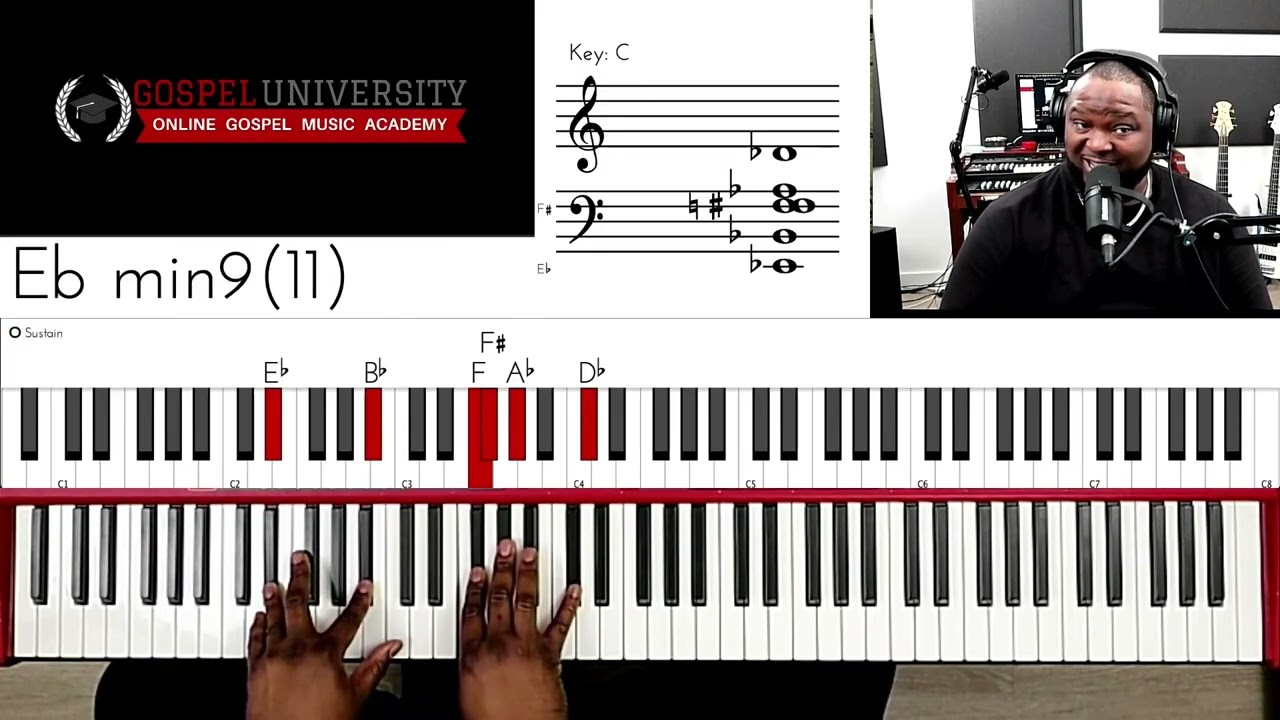 Piano Passing Chord Secrets The Pros Don't Tell You