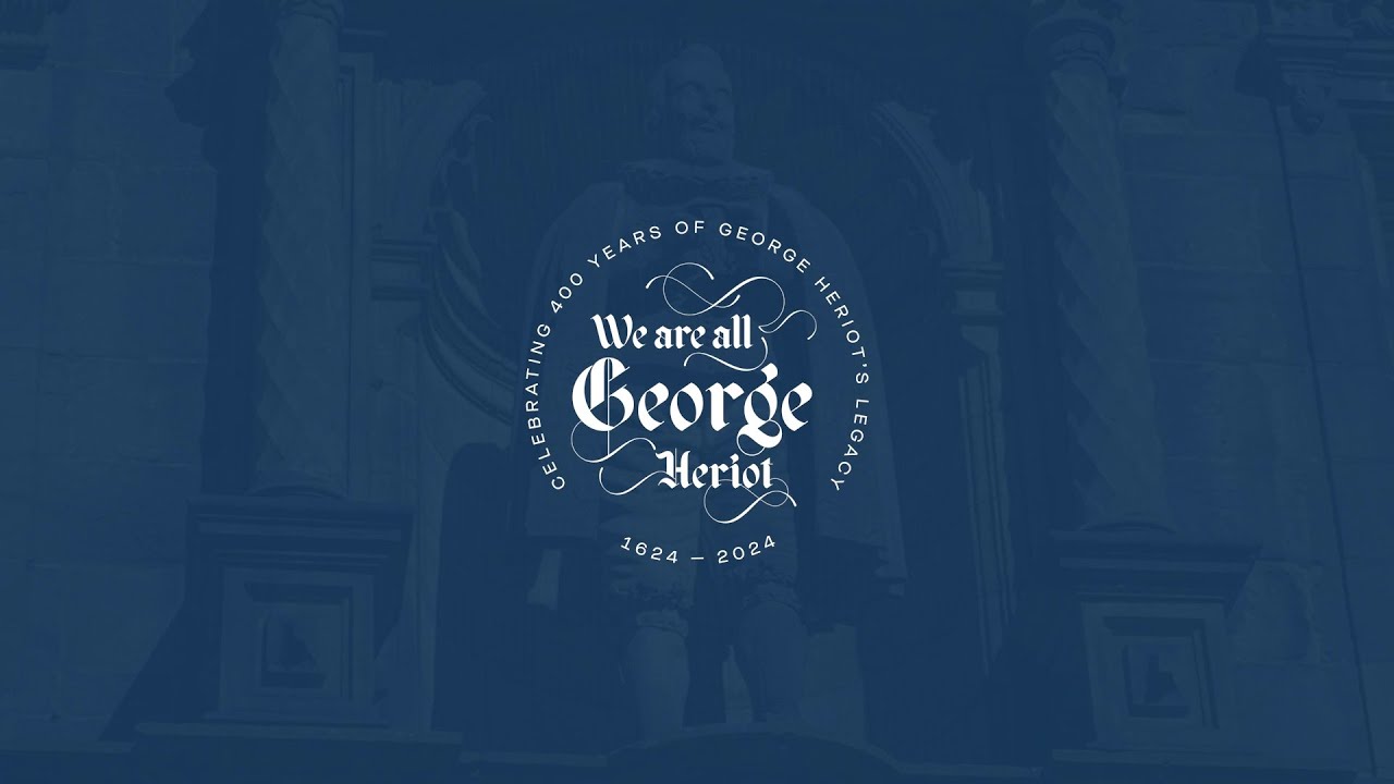 'We are all George Heriot' campaign video