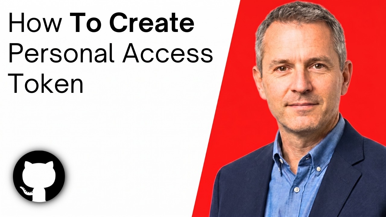 How To Create A Personal Access Token on GitHub