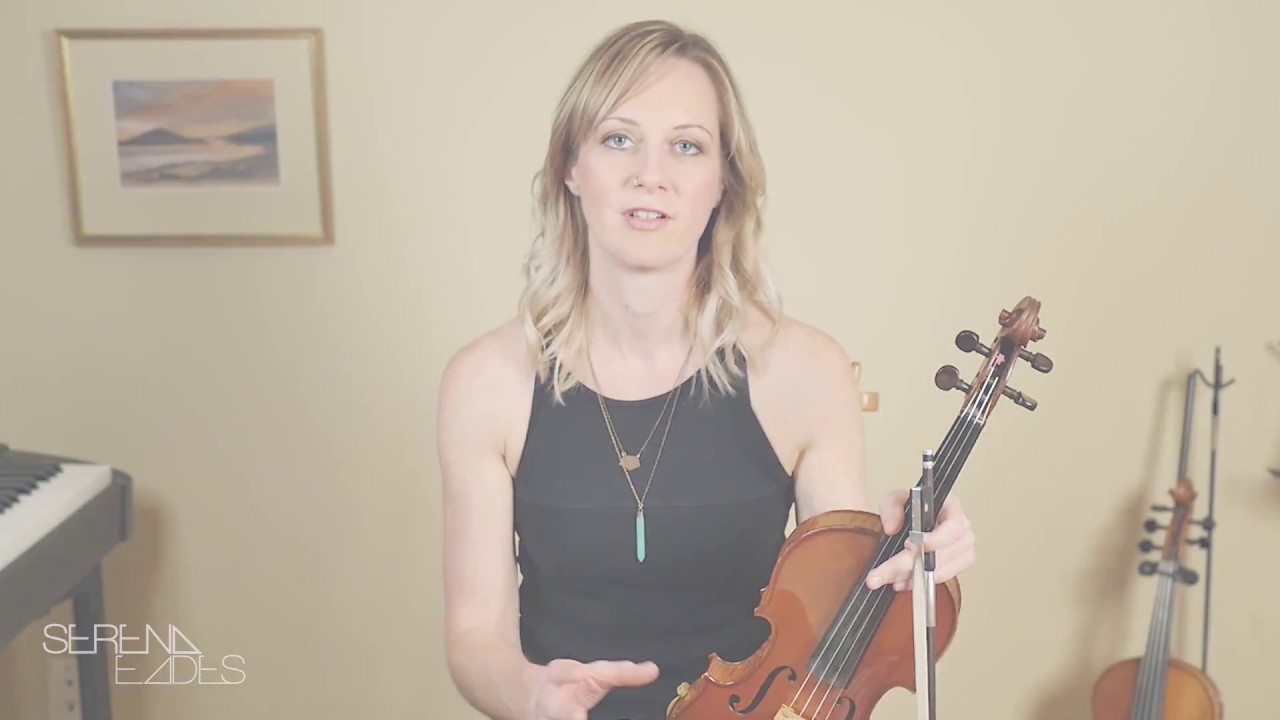 Fiddle Techniques for the Violinist