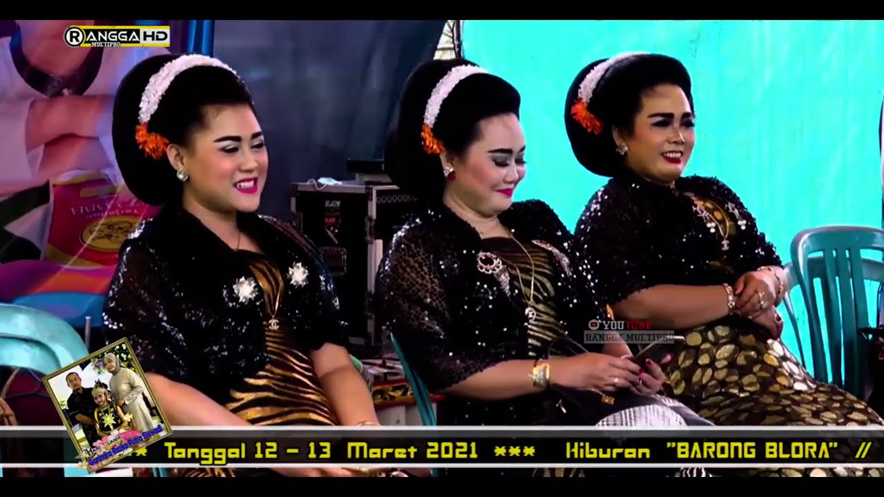 FULL ALBUM TAYUB BLORA JATENG // MANTAP TENAN