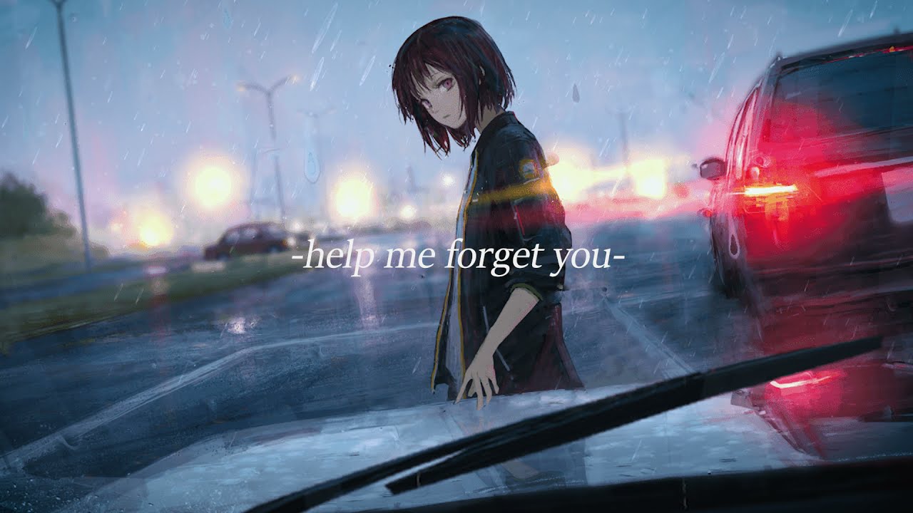 (Free For Profit) Powfu Type Beat x SadBoyProlific Type Beat - 'Help Me Forget You'