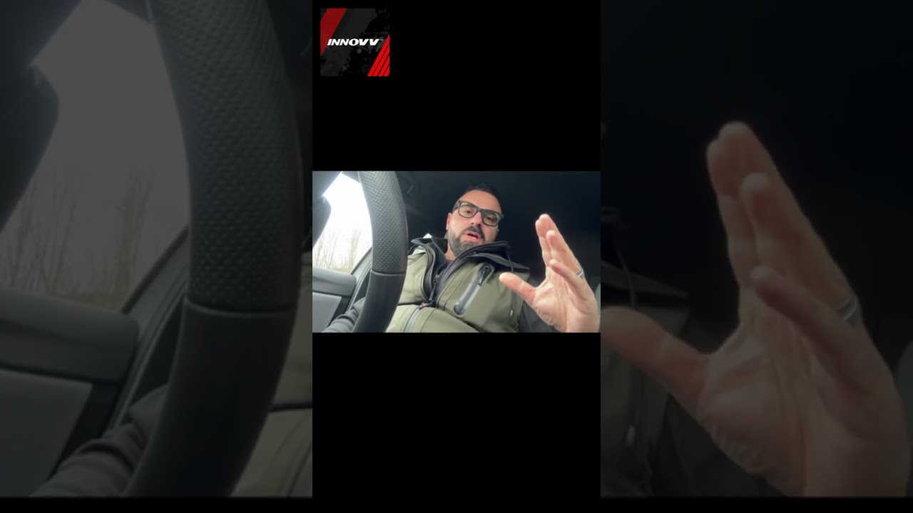 INNOVV SCHERMO CARPLAY ANDROIDAUTO V1