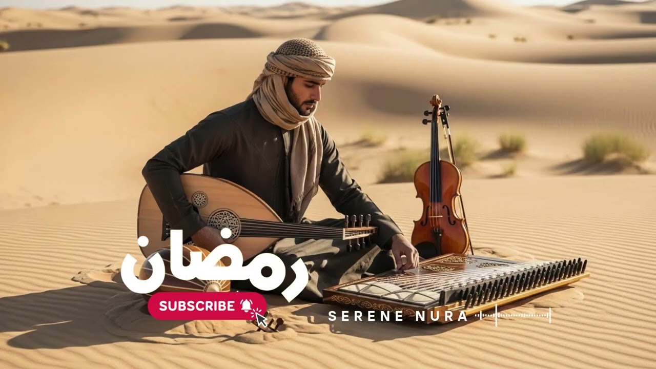 Pure Joy of Ramadan ✨🕌 | Beautiful Islamic Songs Collection