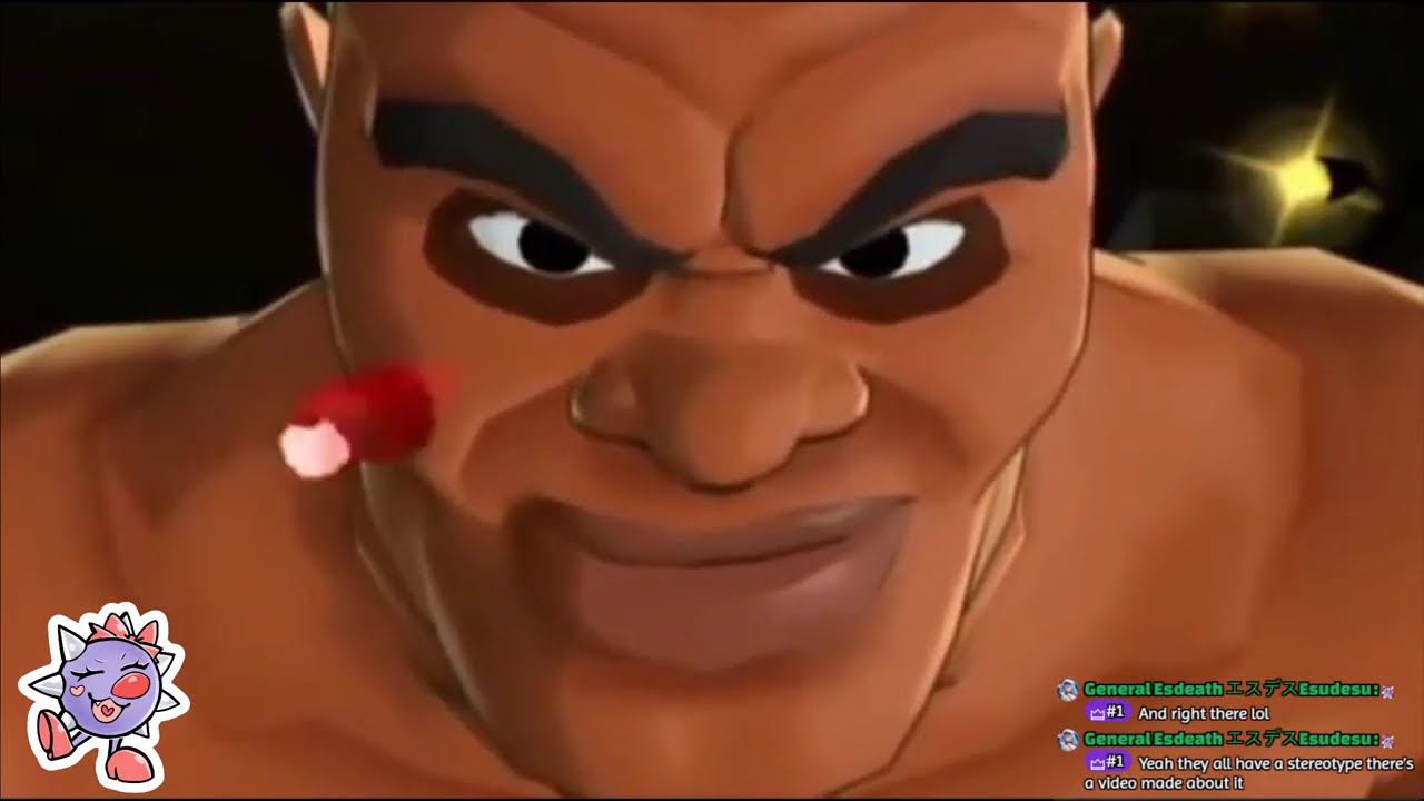 🔴Punch-Out!! YTP Watch Party 🎀 Zelda Reacts