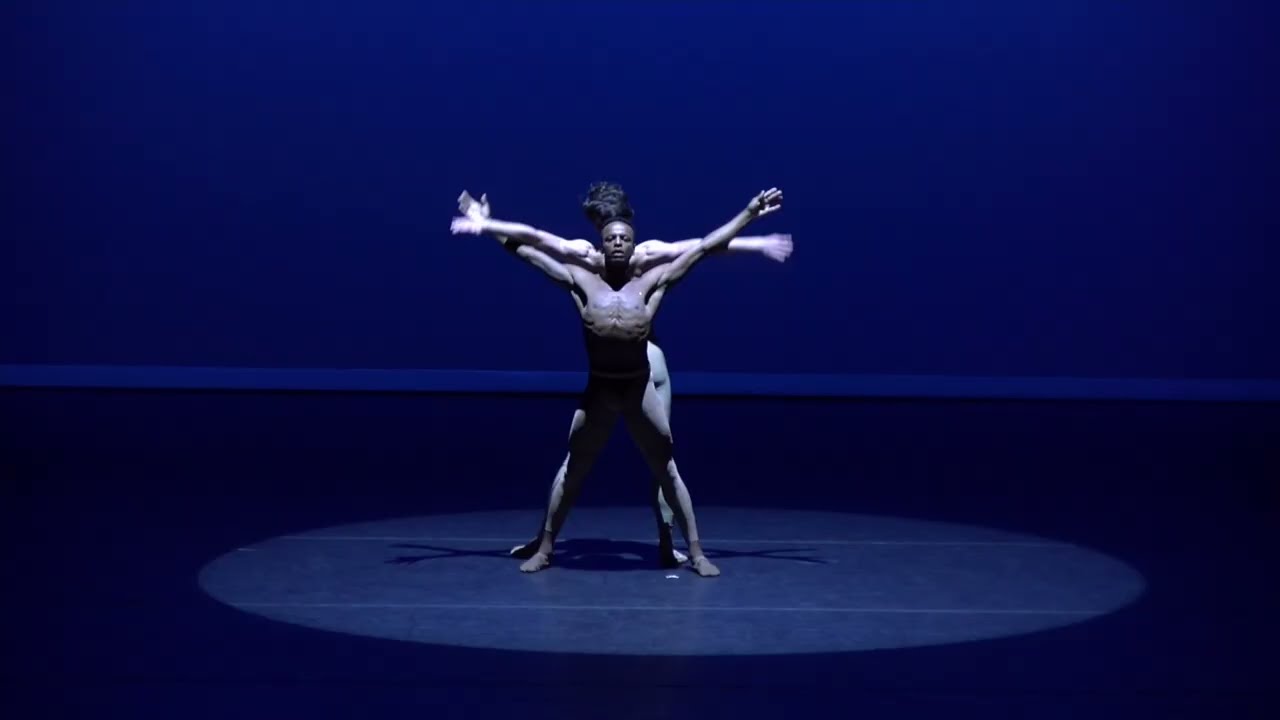 Men Who Dance (60s)