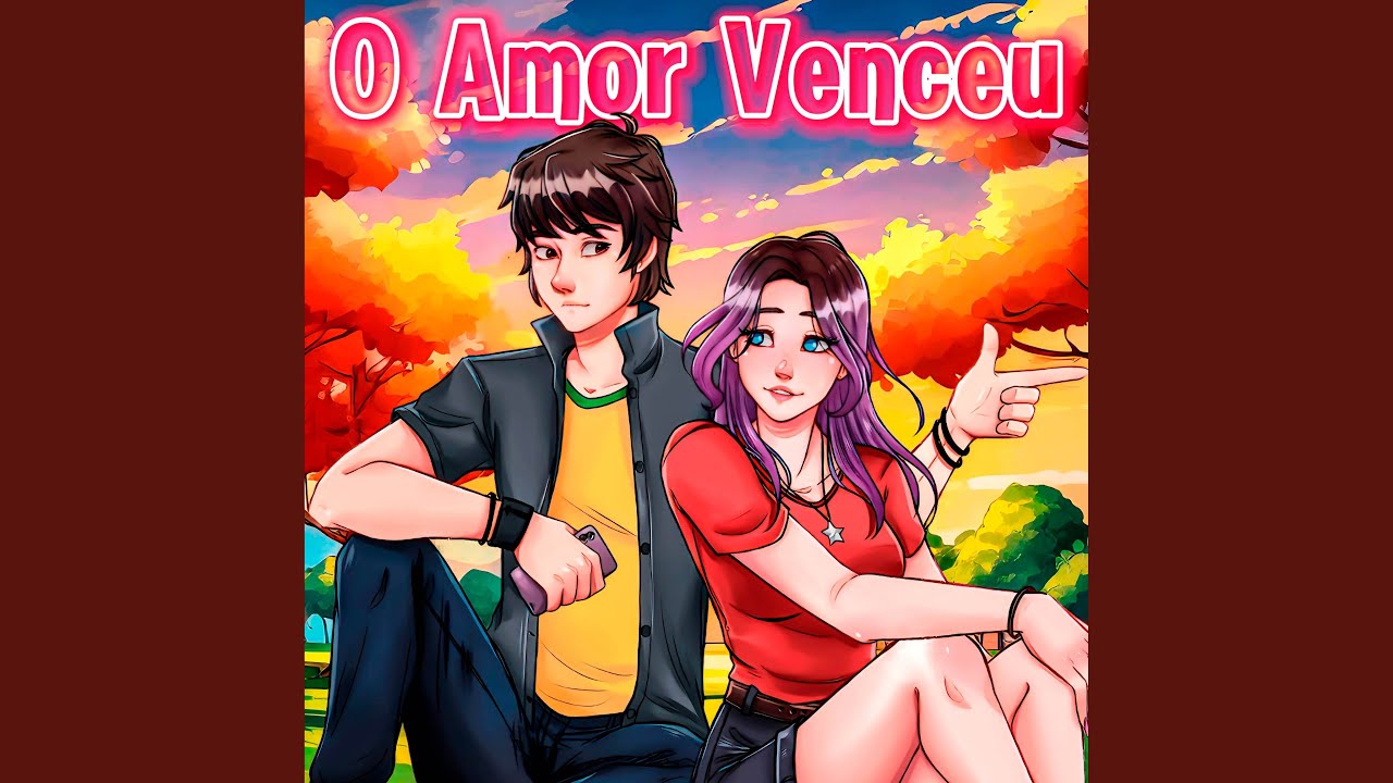 O Amor Venceu