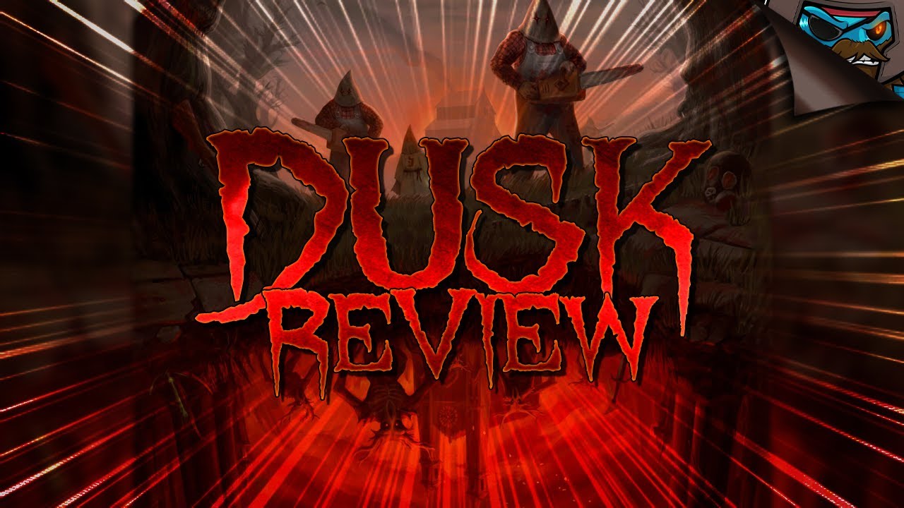 DUSK Review - A Classic FPS for a Modern Gamer