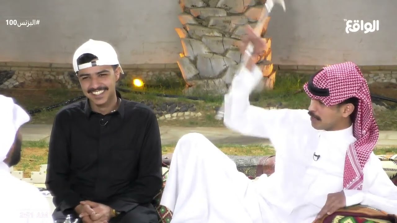 مواقف وقصص منوعة | فهد - مسلط - زايد - الكيرعاني - سيف #البزنس100