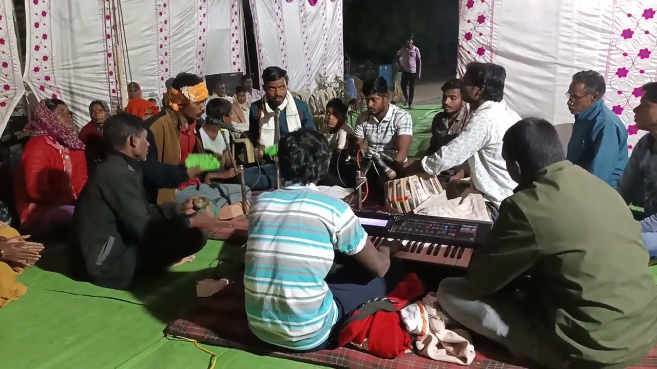 Vandan geet