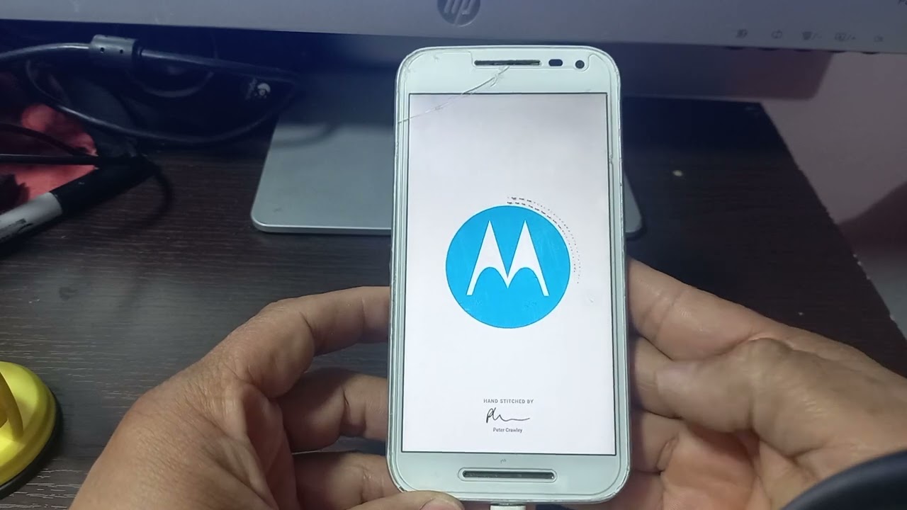Eliminar cuenta Google  Moto G3 y otros motorola.  Gratis Sin PC. Noviembre 2022