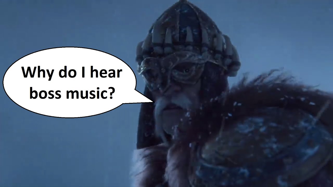 TW: Warhammer III - Conquer Your Daemons (trailer music cover)