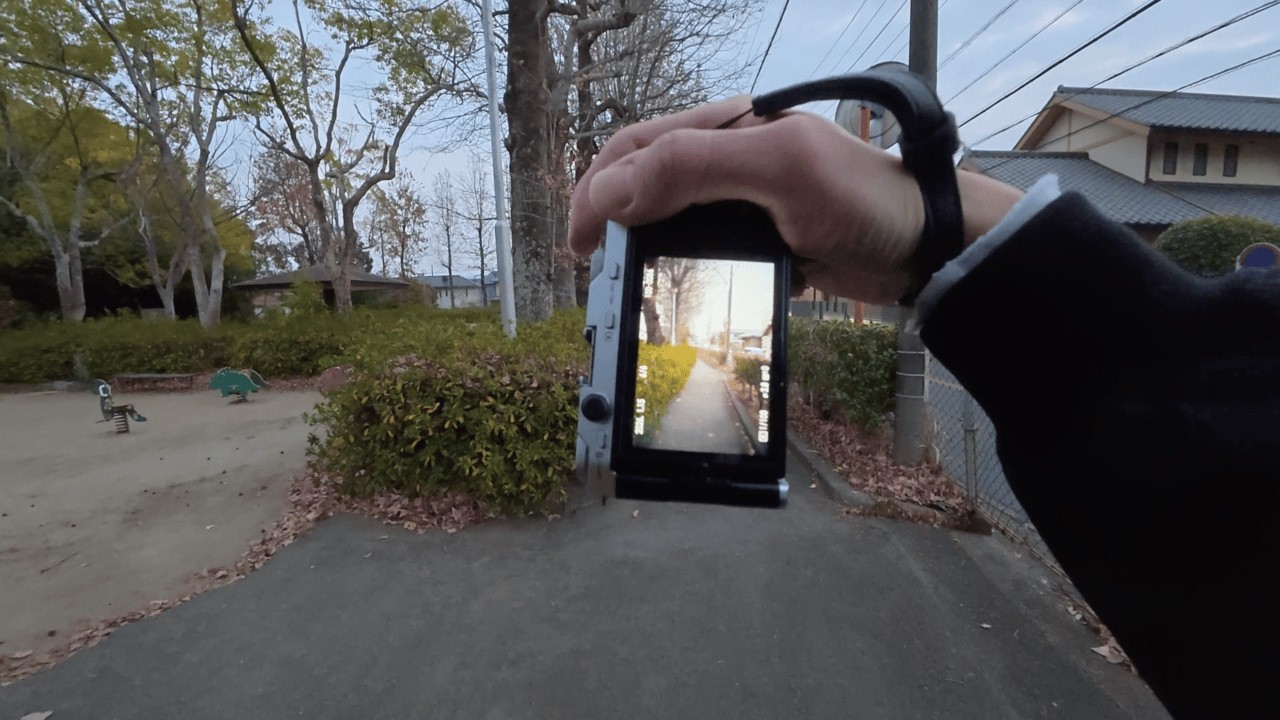 FOTOGRAFANDO PELAS RUAS DO JAPÃO 🇯🇵