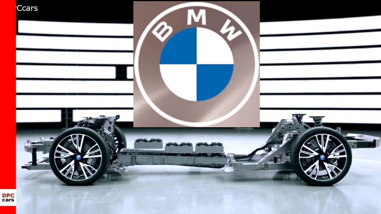 BMW Efficient Dynamics Explained