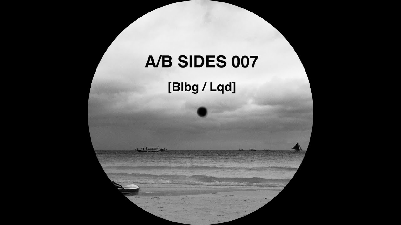 A/B Sides 007 - Blbg
