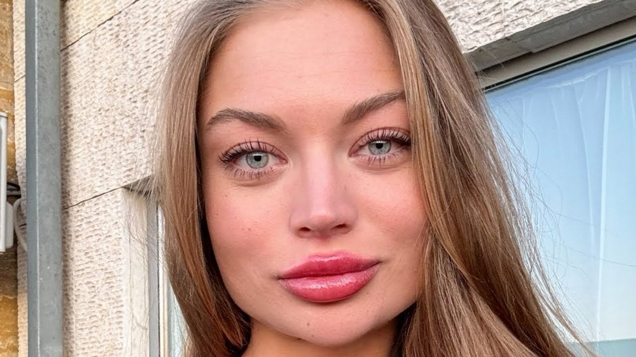 DINA JOY | The STAR who started in 2024 and is from Russia
