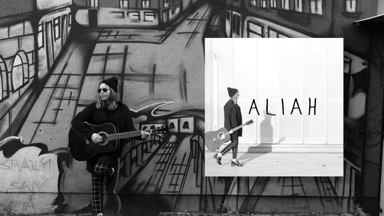 NaliaH - The Beast - Long Way Out (2017)