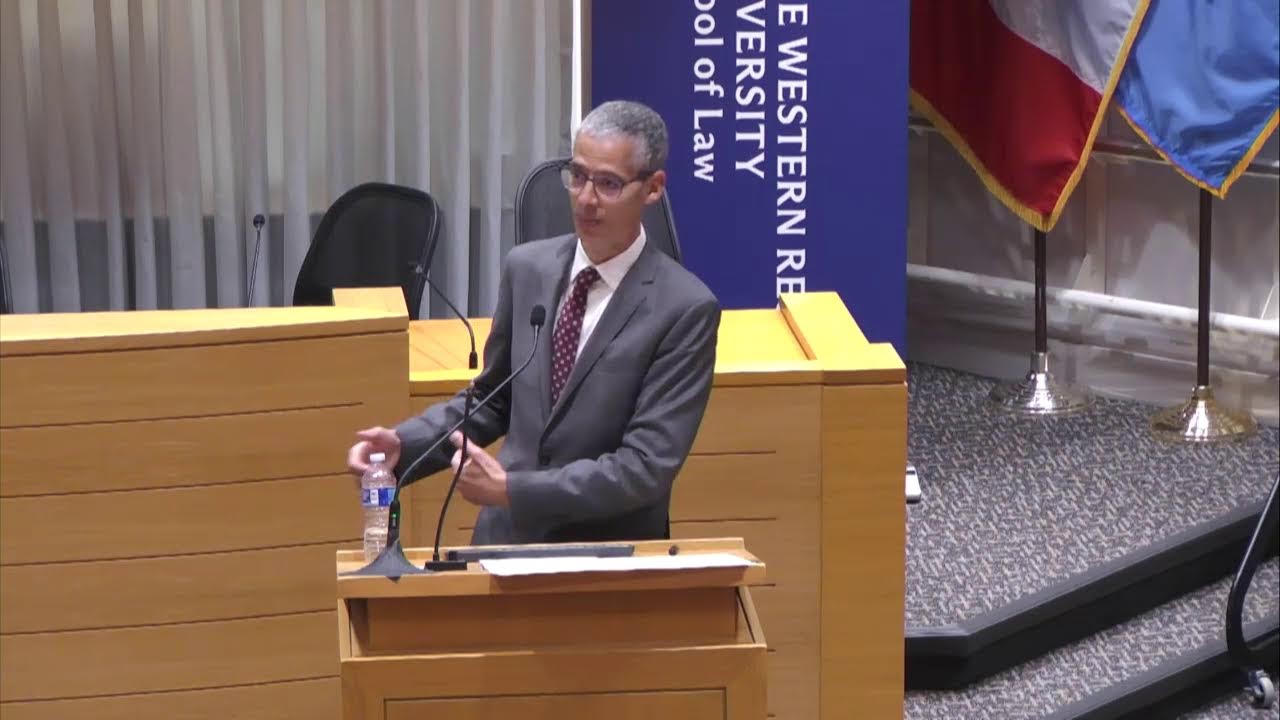 Battisti Lecture: Hidden Histories of Black Civil Rights