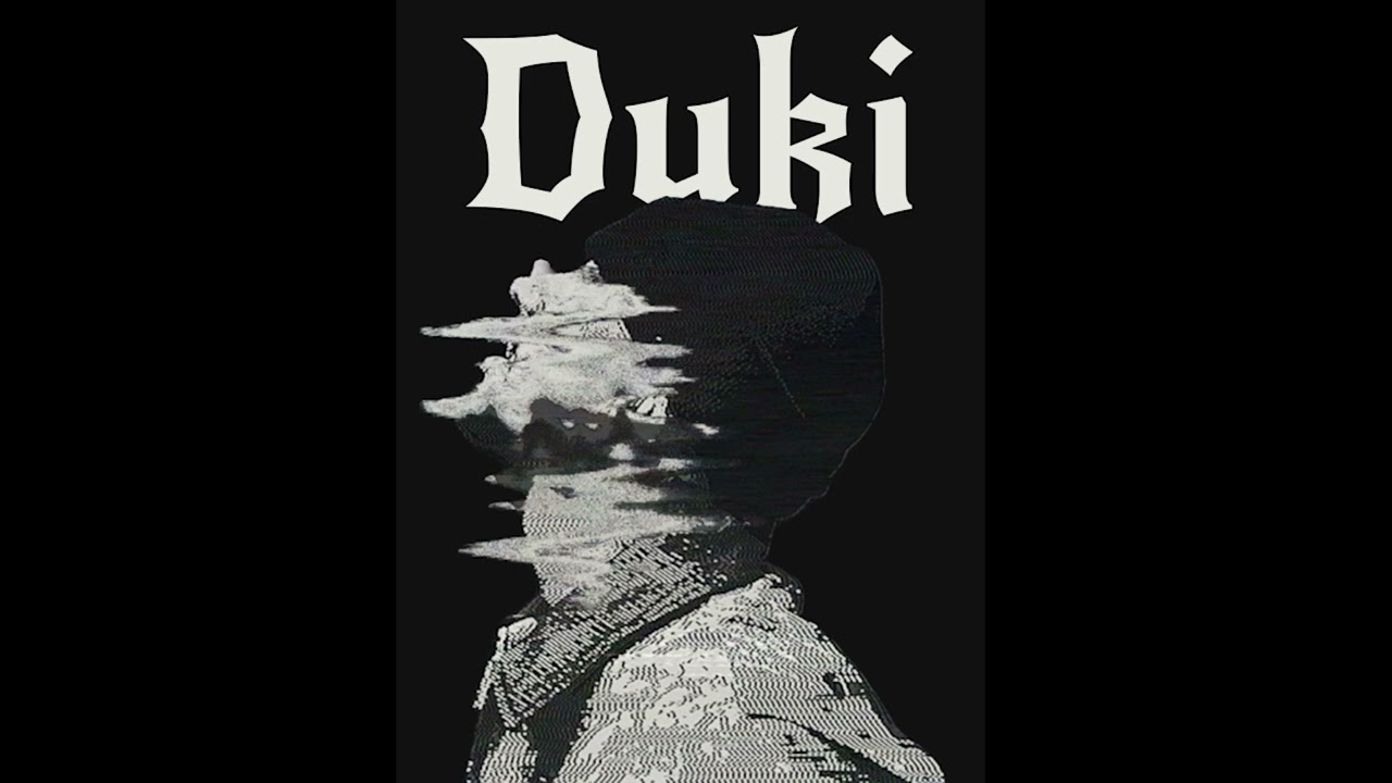 [FREE] Duki ''2 TONOS'' Hard Type Beat - 5202 TYPE BEAT 2025
