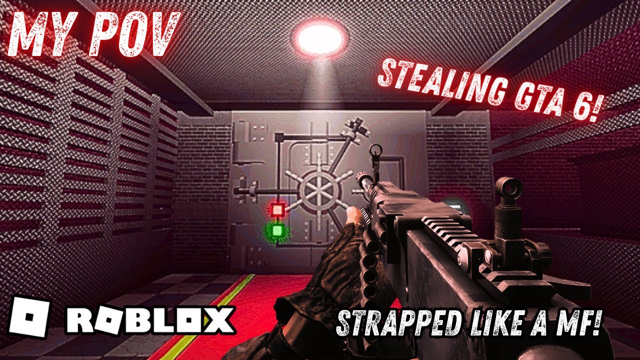 Becoming A MASTER THIEF Inside Of ROBLOX.. (SNEAK THIEF!) - | Roblox
