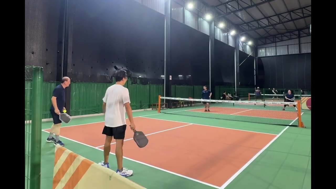 PadelKu megah 3/2/2026 - video 6