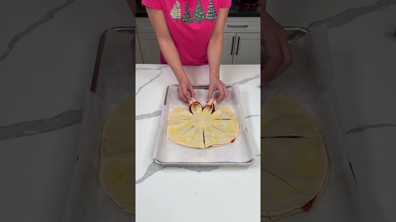 This easy treat is so good!