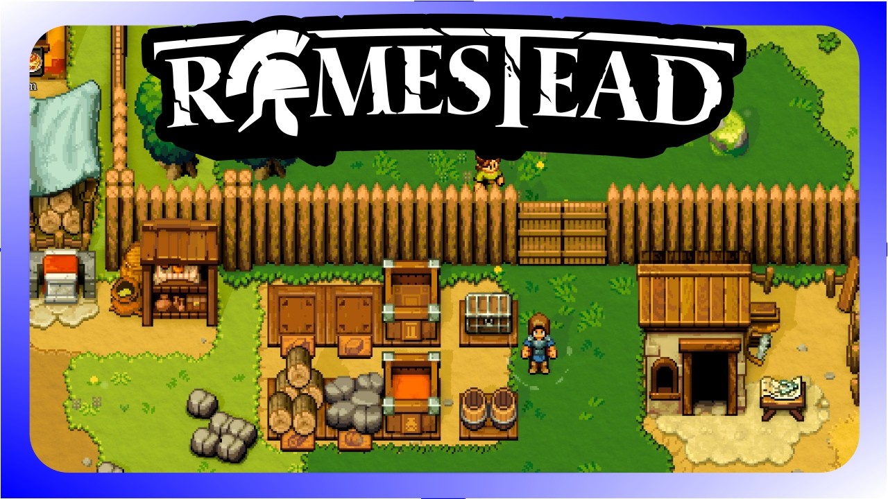 Столярная мастерская! 🔨 Строим Рим