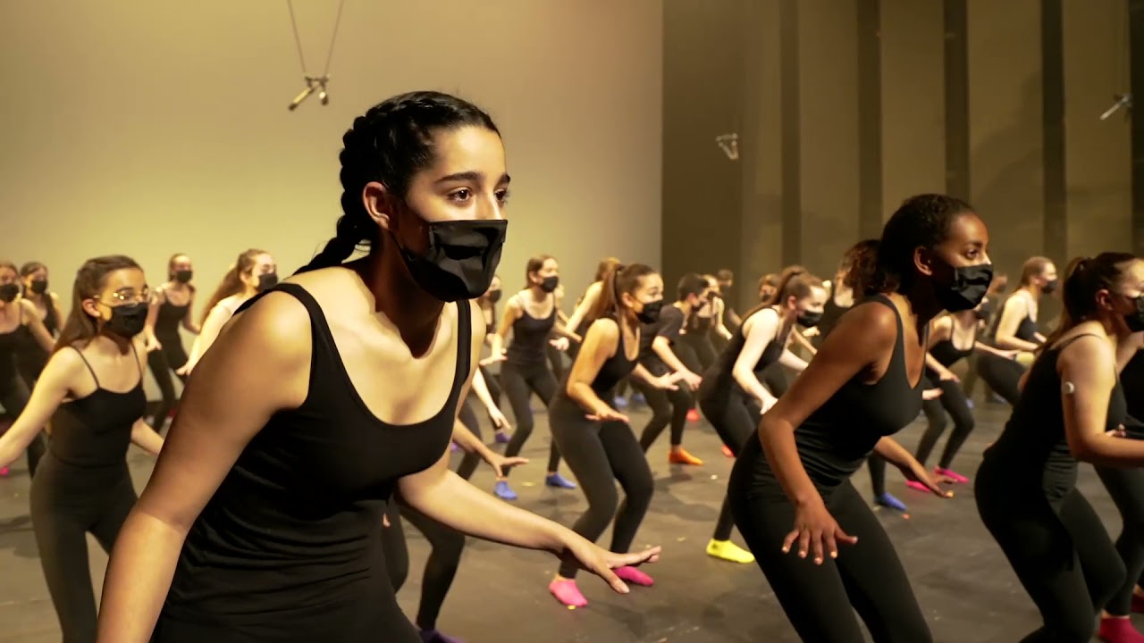 Nothing gonna stumble my feet (Greg Gilpin) | Veus - Cor Infantil Amics de la Unió #talcomsom