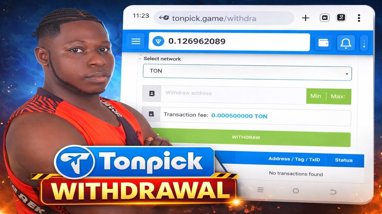 Как отказаться от услуг Tonpick &mdash; Как прекратить пользоваться услугами Tonpick