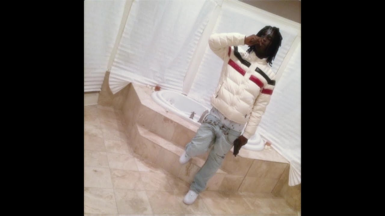 Chief Keef - Party (2014) Remaster