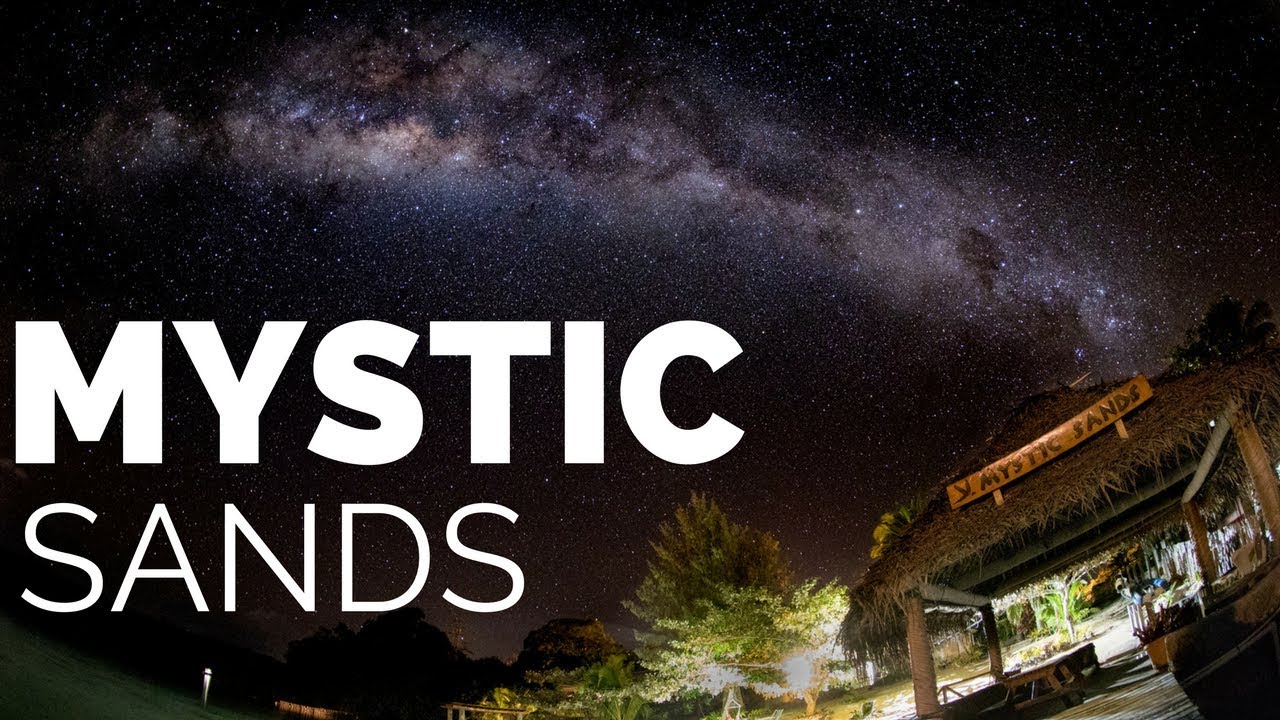 Mystic Sands | Вавау, Тонга // С1Э4
