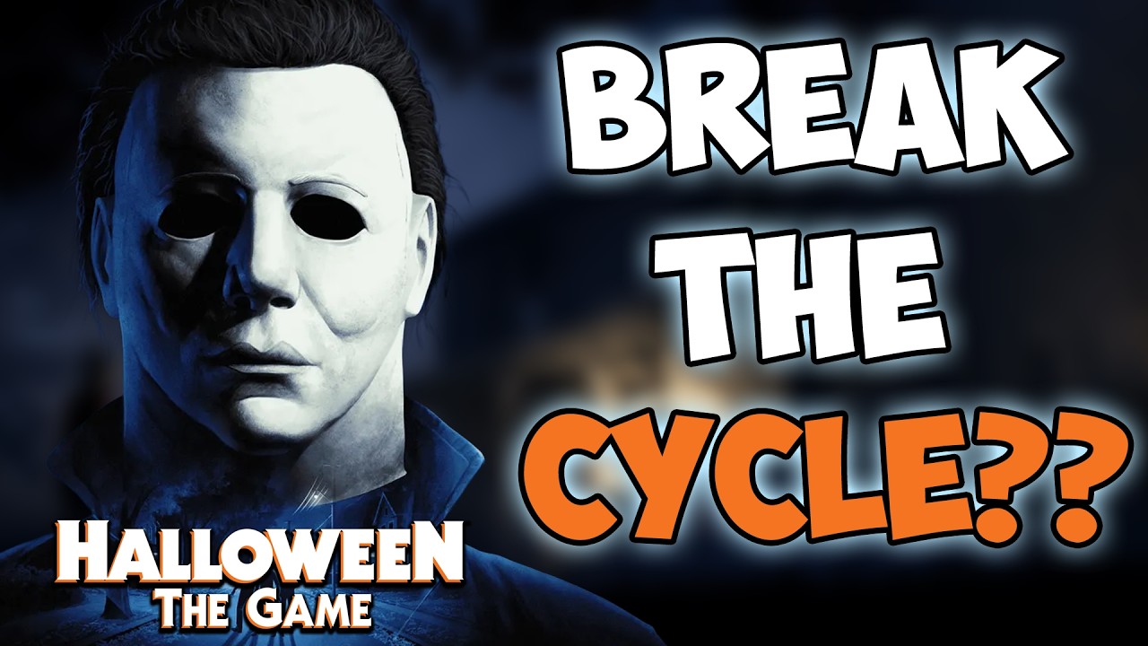 Will Halloween: The Game Break the Asym Cycle?