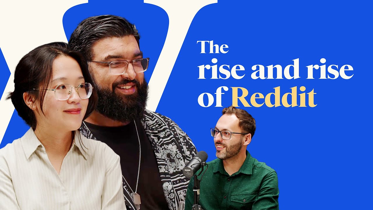 The rise and rise of Reddit | The WARC Podcast