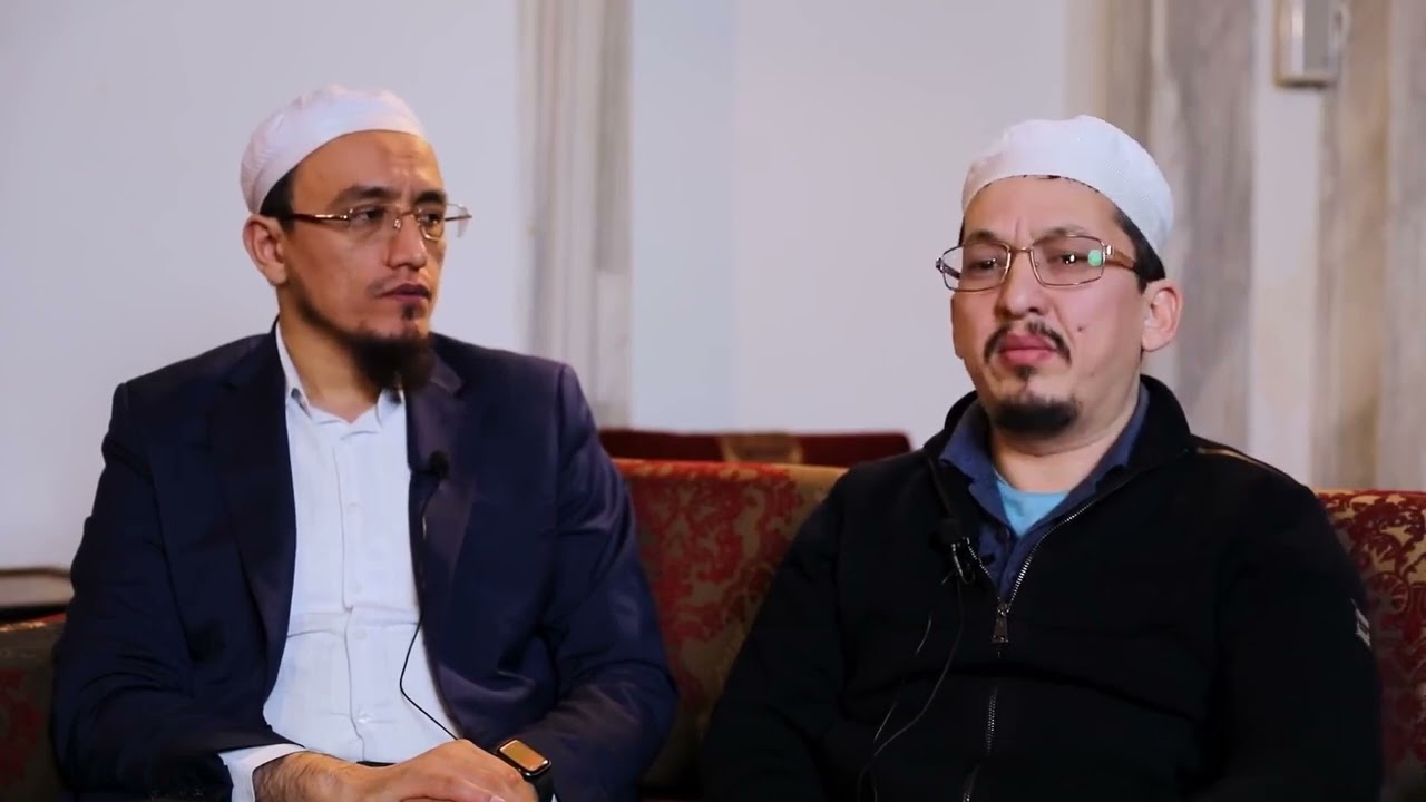 Imom Buxoriy o'z o'zidan tug'ilib qolmaydi Husaynxon Yahyo Abdulmajid  #buhoriy #buhoro #ilm #amal