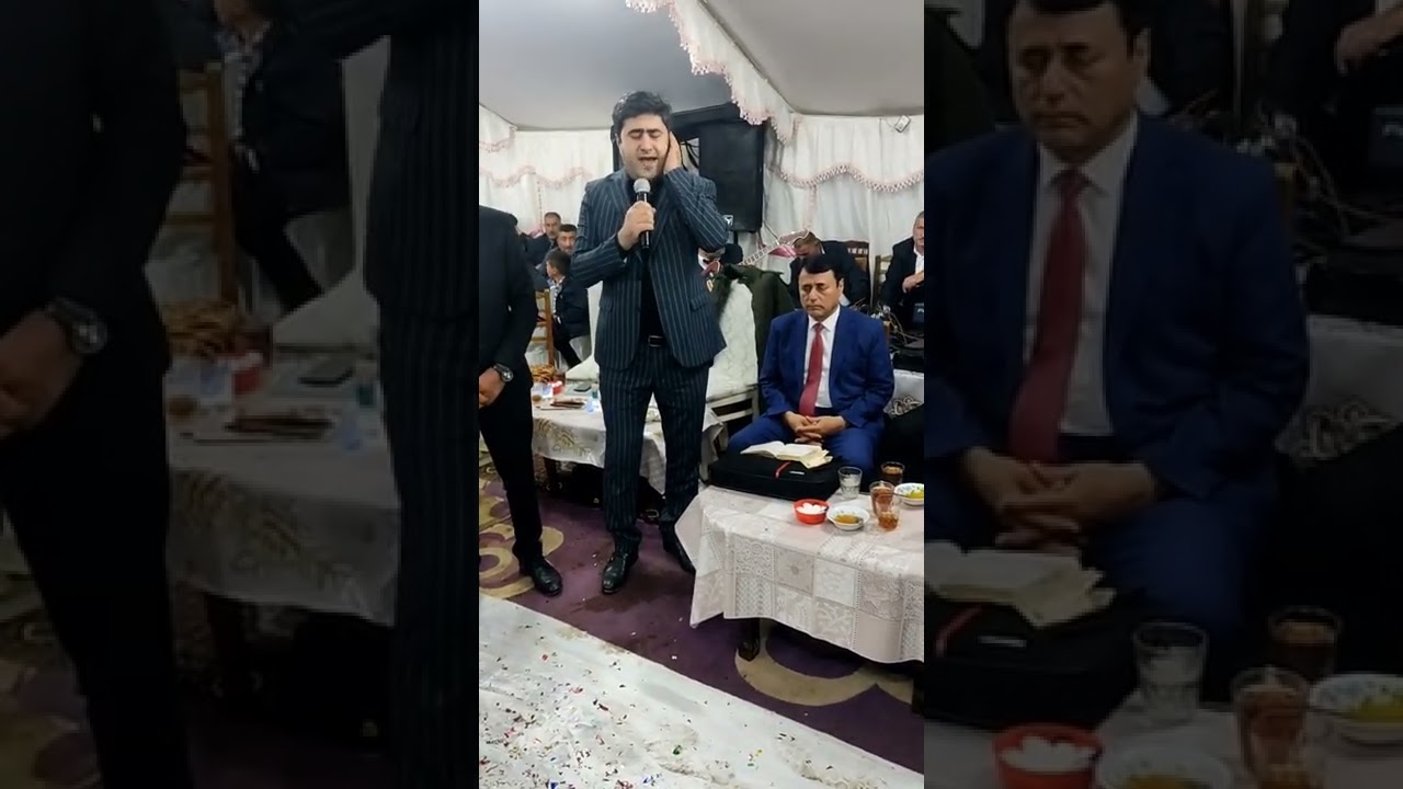 Yardımlıda. Koryədi Kəndi.Tayfun bəyin toyu Allah mübarək eləsin.
