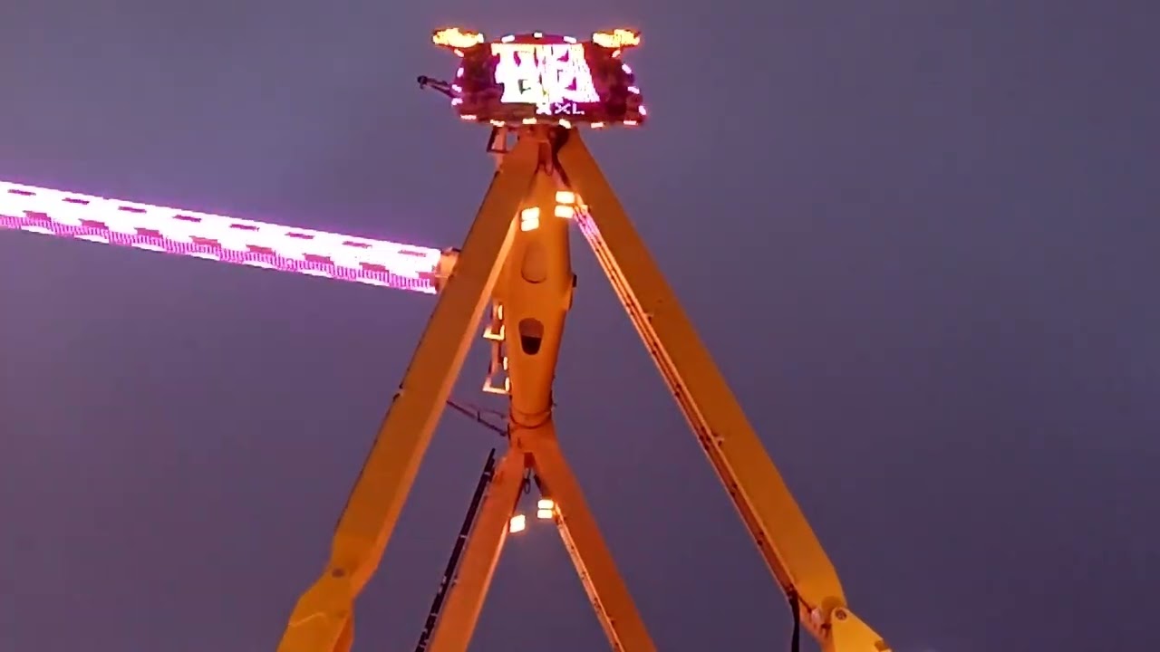 Tiki Taki - Paulsen (Offride) Winterdom Hamburg 2025 