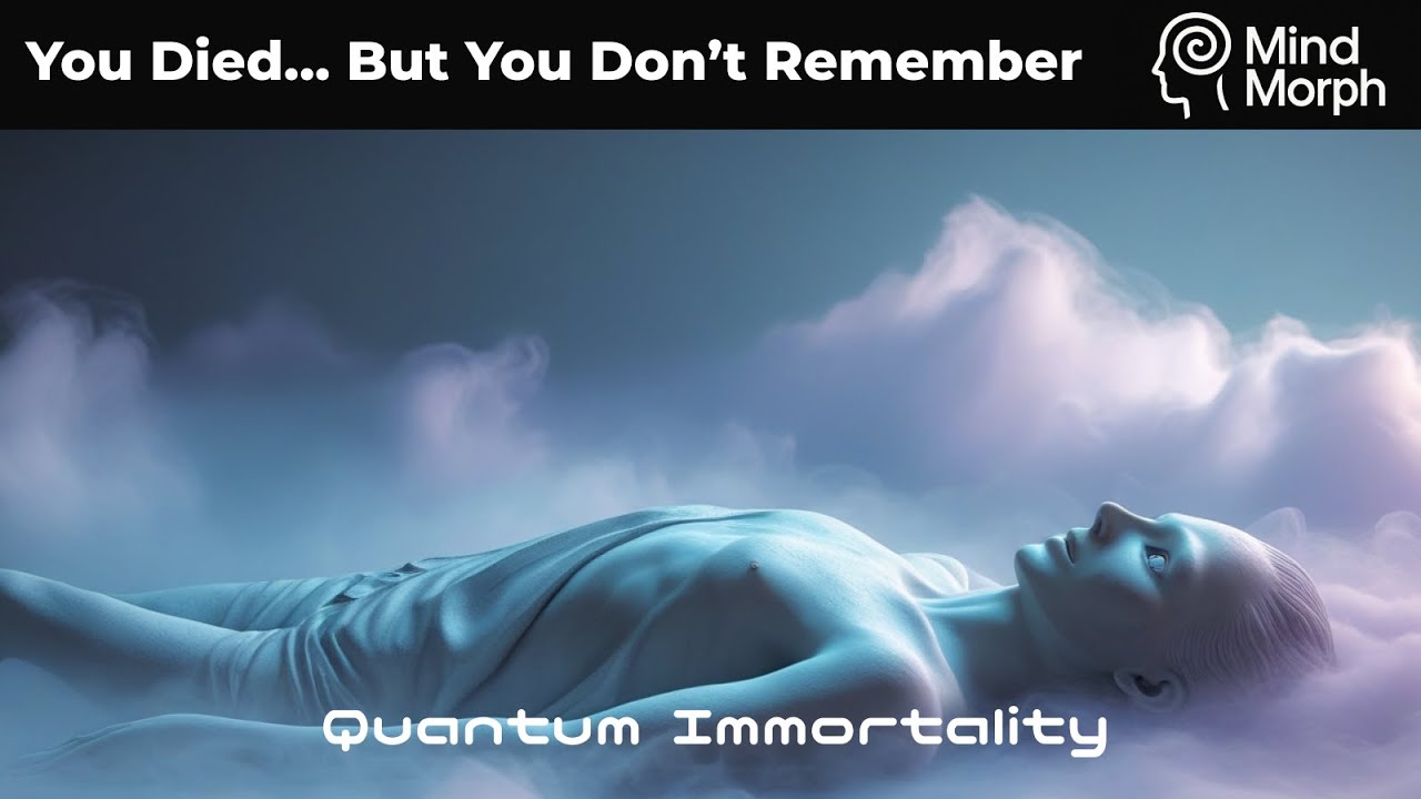 You Died… But You Don’t Remember | Schrodinger’s Cat Experiment