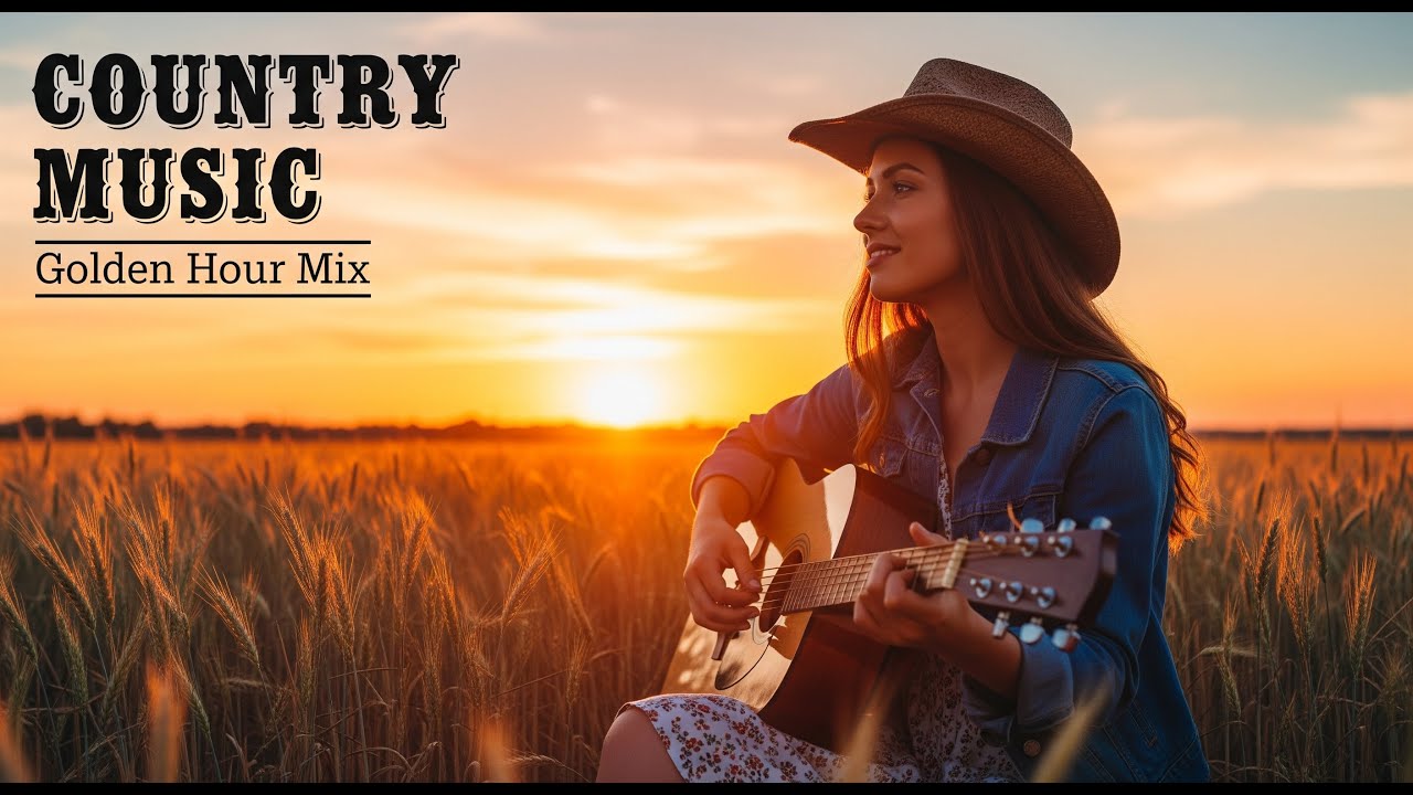 Legendary Country Rock Anthems 🎶 Southern Rock Ballads from CCR & Allman Brothers