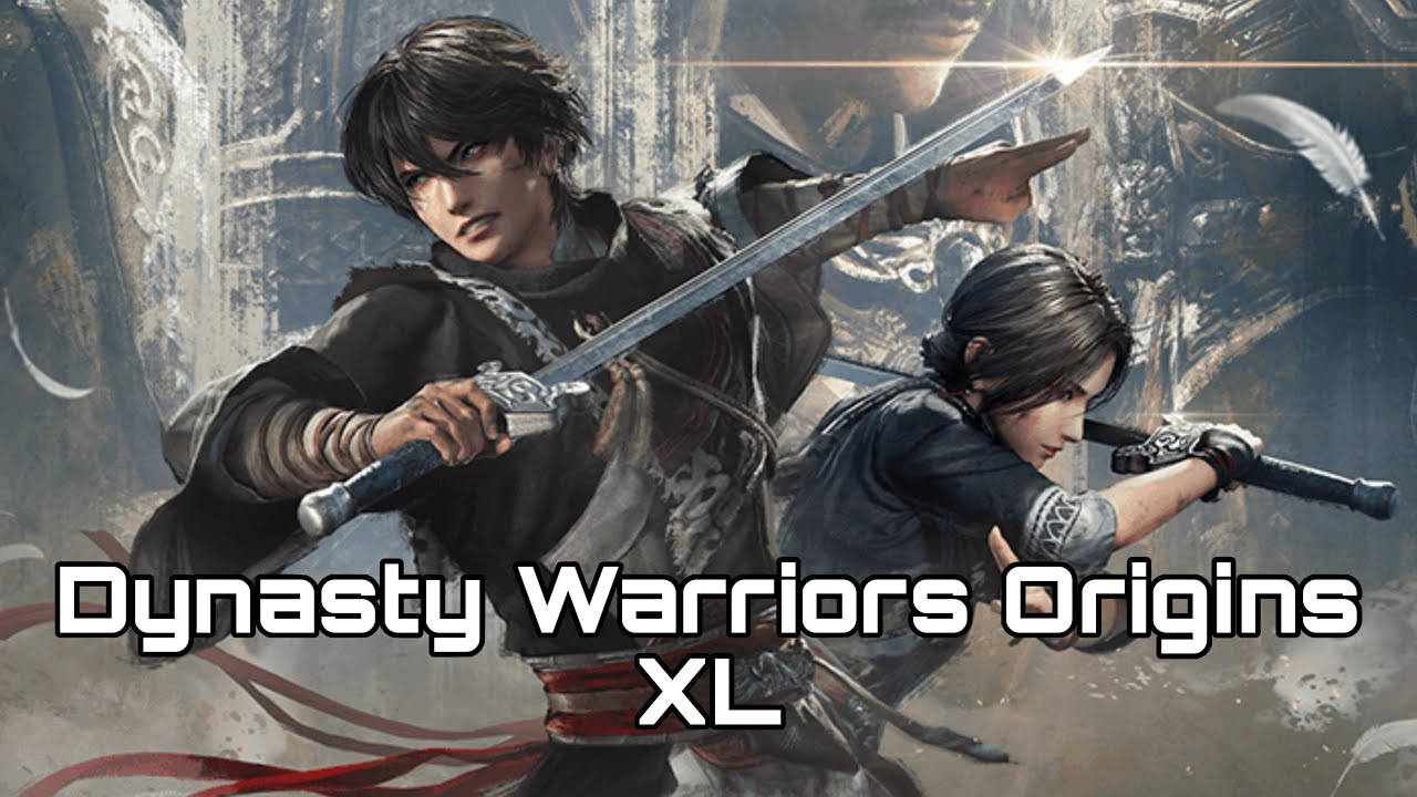 Dynasty Warriors Origins становится всё лучше! | Раскрыты подробности о крупном дополнении