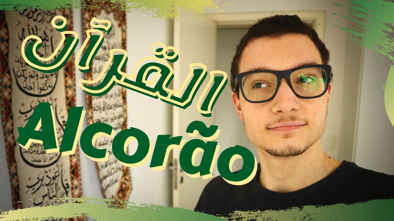 O que é o Alcorão (o maior milagre linguístico do mundo!)
