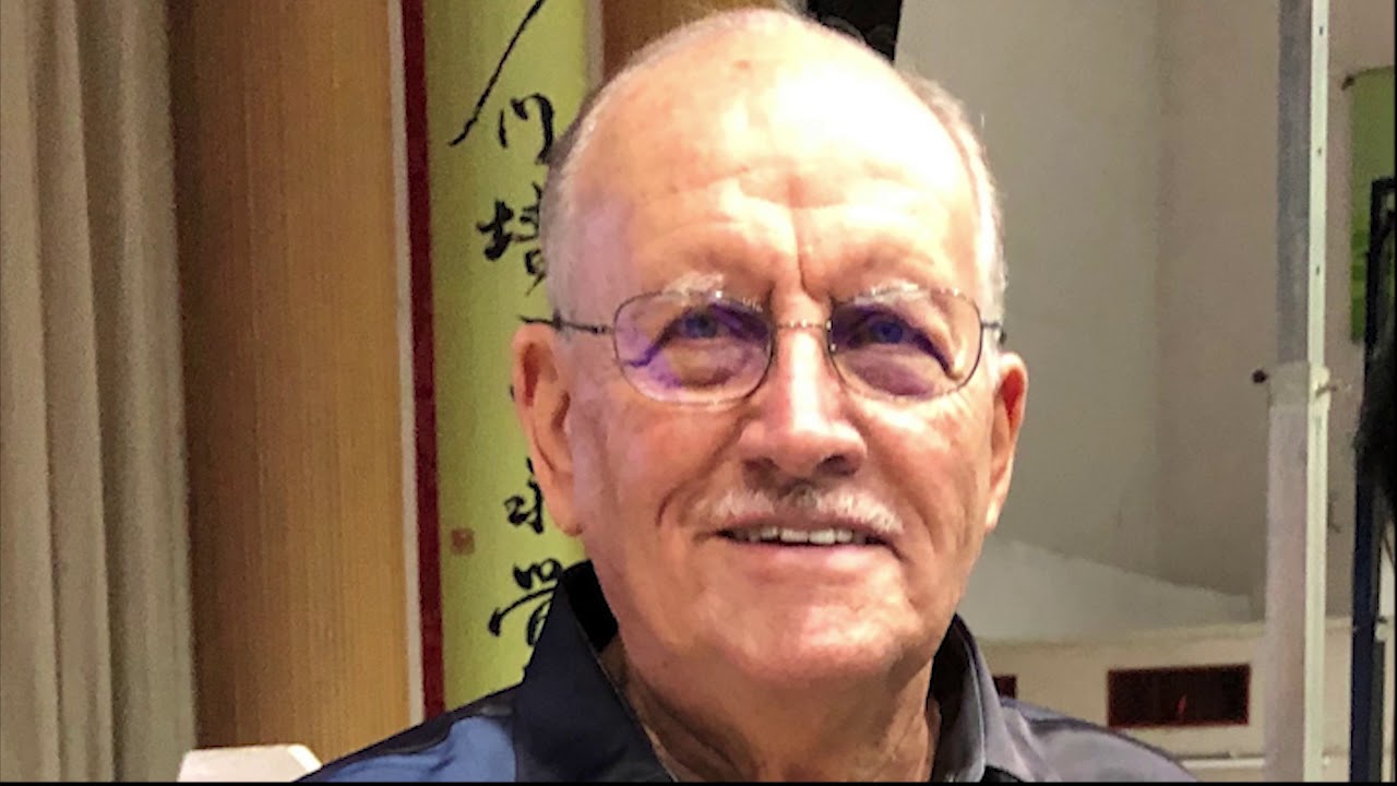 Talk with the Youth - Hooper Dunbar - Sweden - July 2019