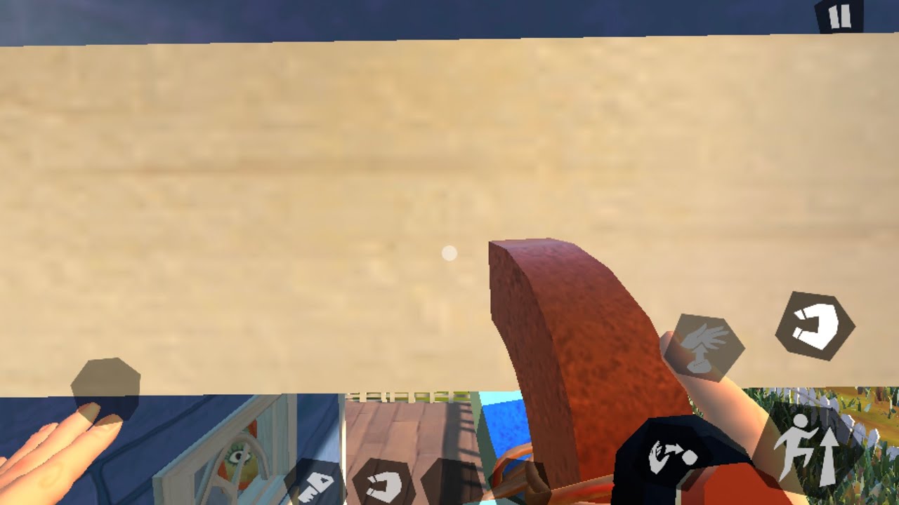 Heres how to beat hello Neighbor with all acts