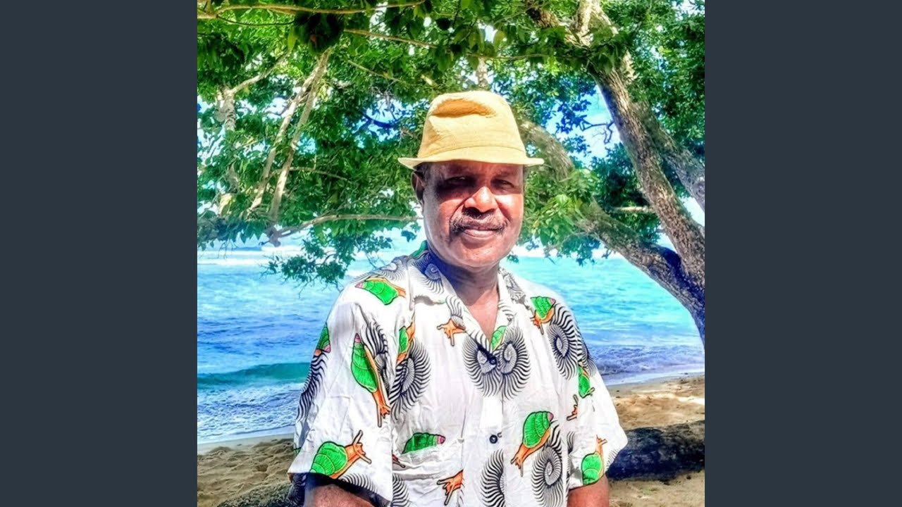 Manus Island Blo MI