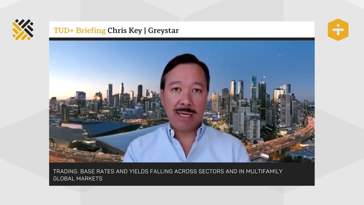 TUD+: Why Greystar Has Confidence in Australia's Build-to-Rent Sector [TUD+ Briefing]