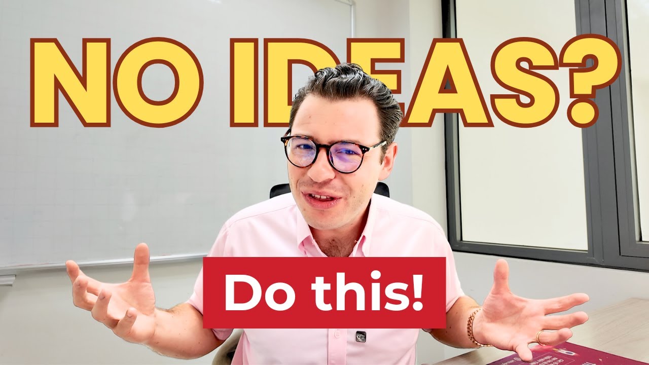 Don&rsquo;t Know What to Say in IELTS Speaking? Try These Hacks!