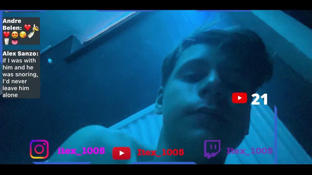 Finally ”donation bottom” (sleep stream)