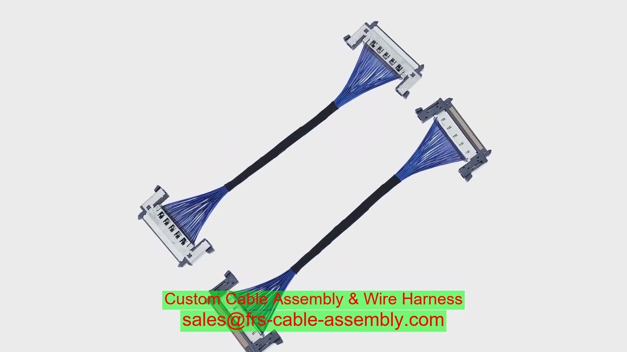 wire harness service company Optic Fiber LC Upc Sm Fiber Patch Cord Cable