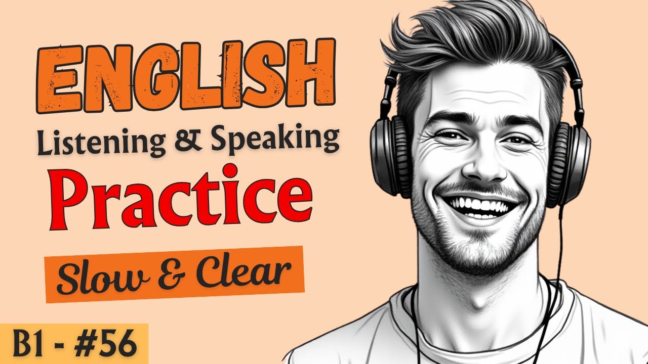 B1 English Listening & Speaking Practice | Understanding Laws & Compliance | Slow English Shadowing