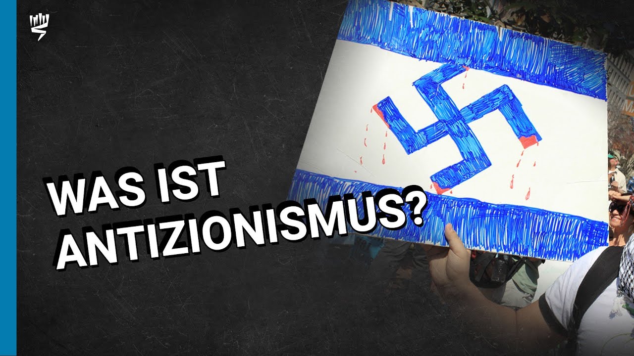 Antizionismus